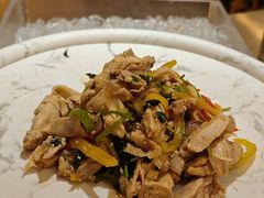 -北京王府井希尔顿酒店·万斯阁西餐厅