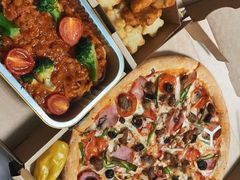 -棒约翰比萨意面(马家堡西路店)