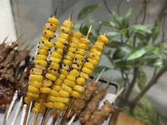 -00后的烤串·扬州地标烧烤(大运河博物馆店)