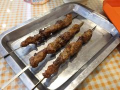 羊肉串-华天延吉餐厅(西四总店)