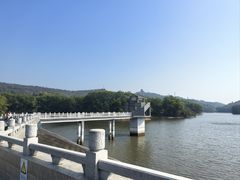 -红花湖景区