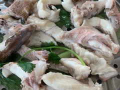 -东江港海鲜城(广雅花园别墅区店)