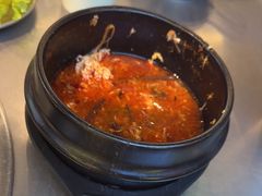 -大叹号·朝鲜族烤肉(潍坊泰华城店)