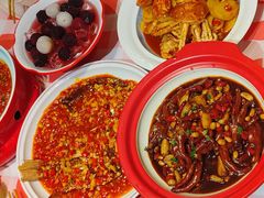 -辣小鲜·南昌大排档(船山路店)