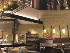 -长沙君悦酒店·自助餐厅咖啡厅