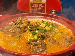 -黄弟大排档·湖南菜·小龙虾·小海鲜(凯旋北路店)