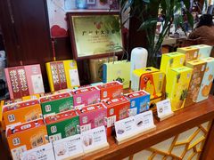 零售区-点都德(汇胜楼店)