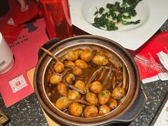 -红大龙虾·老南京砂锅菜(碑亭巷店)