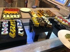 -新发展亚太JW万豪酒店·福苑咖啡厅