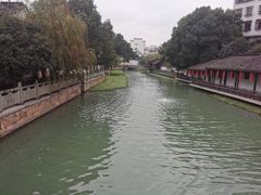 -衣裳街历史文化街区