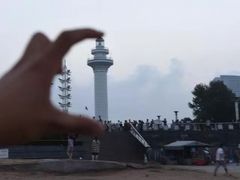 -日照灯塔风景区