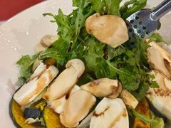 -BONAZZA 意大利餐厅