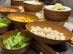 -广州融创花间堂悦雪酒店-花间食西餐厅