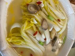 -华南师范大学石牌校区陶园
