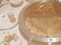 -名扬煮艺肥牛自助火锅(同和店)