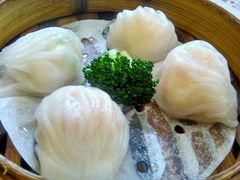 -虾饺妹·粤式手工点心(水荫路店)