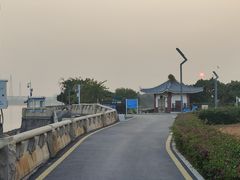 -长洲岛