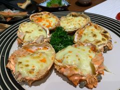 -九井澤精致料理(金茂店)