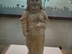 -安阳博物馆
