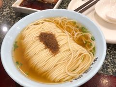 虾籽面-耿福兴(凤凰美食街店)