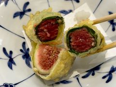 -帝鮨·烧肉割烹(龙湖金楠天街店)