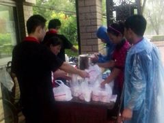 -海底捞火锅(上元大街店)