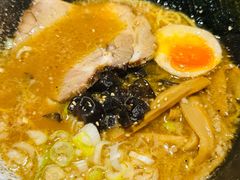 -日本料理神拉面