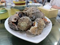-宝源大酒店(胶州海鲜街店)
