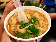 -阿宗面线(西门町店)