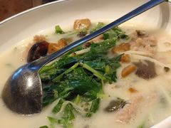 -竹一味·竹筒饭