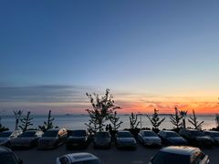 -东方海天酒店(渔人码头景区第二海水浴场店)