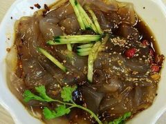 -喜家德虾仁水饺(马栏店)