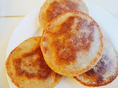 馅饼-馅饼粥·百年传承 since1926(中山路店)