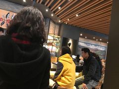 -星巴克臻选(周浦万达店)