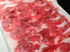 -京韵胡同·酱香羊蝎子火锅涮肉(长寿路店)