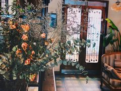 -蓝瓶子BlueBottle(东瓯智库店)