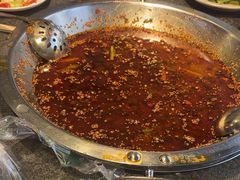 -胖子鱼·天水麻辣鱼火锅(秦州407店)