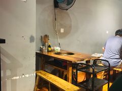 大堂-周幺妹重庆老火锅(银泰城总店)