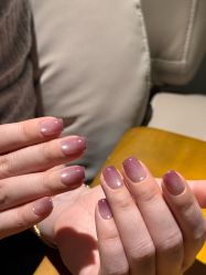 -月野兔日式美睫美甲