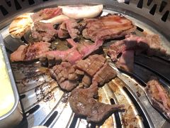 -木槿花韩式炭烤·熟成肉工坊(孙文东路店)