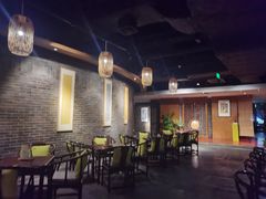 -青藤茶馆(南山路店)