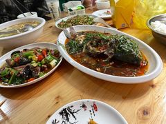 -老字号怡玺·藿香雅鱼(20年雅安店)