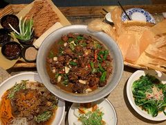 -大张烙馍村(泉山店)