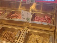 -好旺角齐市鲜切牛自助烤肉(农林五道街总店)