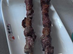 -帕米尔食府(白云观店)