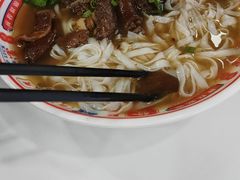 -吴一川牛腩粉(西村店)