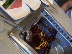 -海底捞火锅(奉化银泰店)