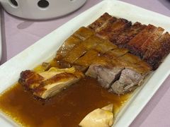 -金时代顺风大酒店(静安大融城店)
