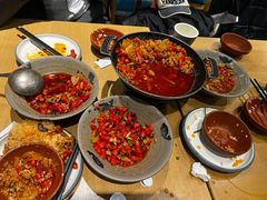 小炒田螺-潇湘阁(尚都SOHO店)