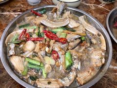 -船奇蒸汽海鲜·闽菜(八市海鲜总店)